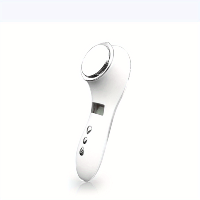 Hot & Cold Beauty Device Facial Skin Lifting Tightening