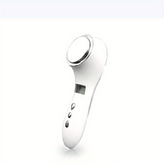 Hot & Cold Beauty Device Facial Skin Lifting Tightening