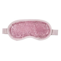 Reusable Cooling Eye Mask Hot Cold Compress for Puffiness Dark Circles Dry Eyes