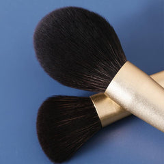 11pcs High Cosmetic Brushes Set with Storage Bag