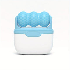 Ice Roller For Face And Eyes Facial Skin Care Tools With Case 2 In 1