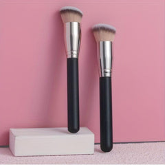 Flawless Foundation Brush Soft Foundation Brush Concealer Makeup Brush