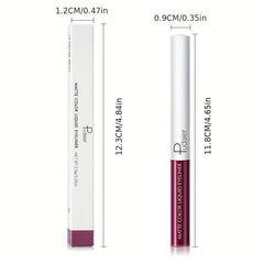 Slender Colorful Liquid Eyeliner Pen Waterproof