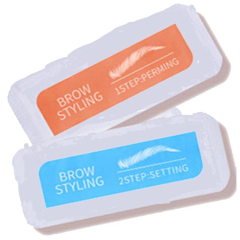 Eyebrow Shaping Wax for Fluffy Feathered Look