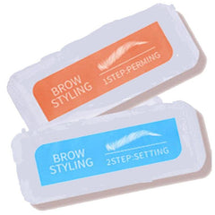 Eyebrow Shaping Wax for Fluffy Feathered Look