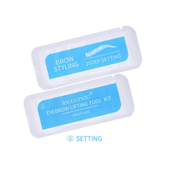 Eyebrow Shaping Wax for Fluffy Feathered Look