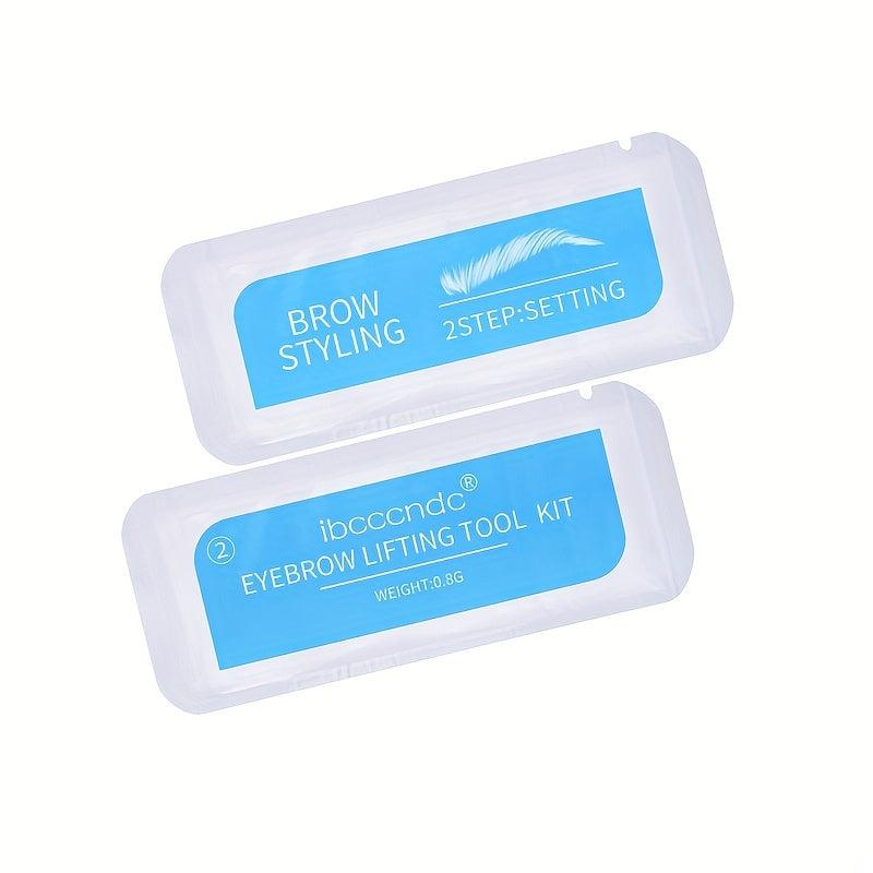 Eyebrow Shaping Wax for Fluffy Feathered Look