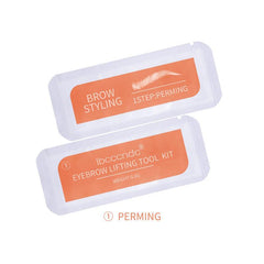 Eyebrow Shaping Wax for Fluffy Feathered Look