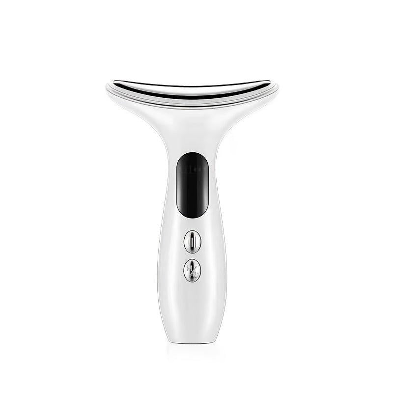 Neck & Face Beauty Device 3 Colors Skin Tighten Reduce Double Chin