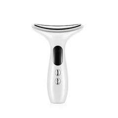 Neck & Face Beauty Device 3 Colors Skin Tighten Reduce Double Chin