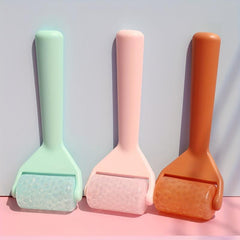 Ice Roller Skin Lifting Tightening Smooth Wrinkles Eye Puffiness