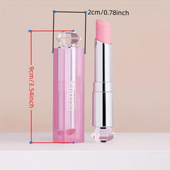 Hydrating Lip Balm Dewy Matte Silky Finish Long Lasting
