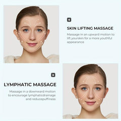 Cooling Ice Globes for Facials Reduce Puffy Smooth Wrinkles & Tighten Skin