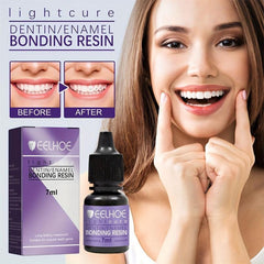 Tooth Gem Glue 7mL Bottle for DIY Teeth Rhinestone Decoration