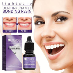 Tooth Gem Glue 7mL Bottle for DIY Teeth Rhinestone Decoration