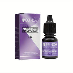 Tooth Gem Glue 7mL Bottle for DIY Teeth Rhinestone Decoration