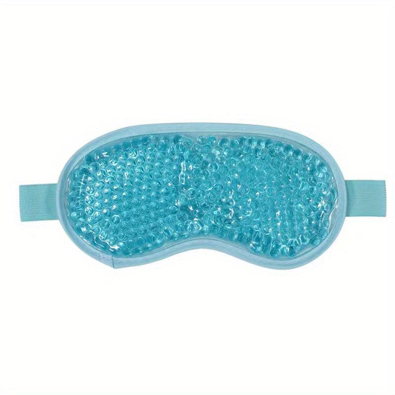 Reusable Gel Eye Mask for Puffy Eyes