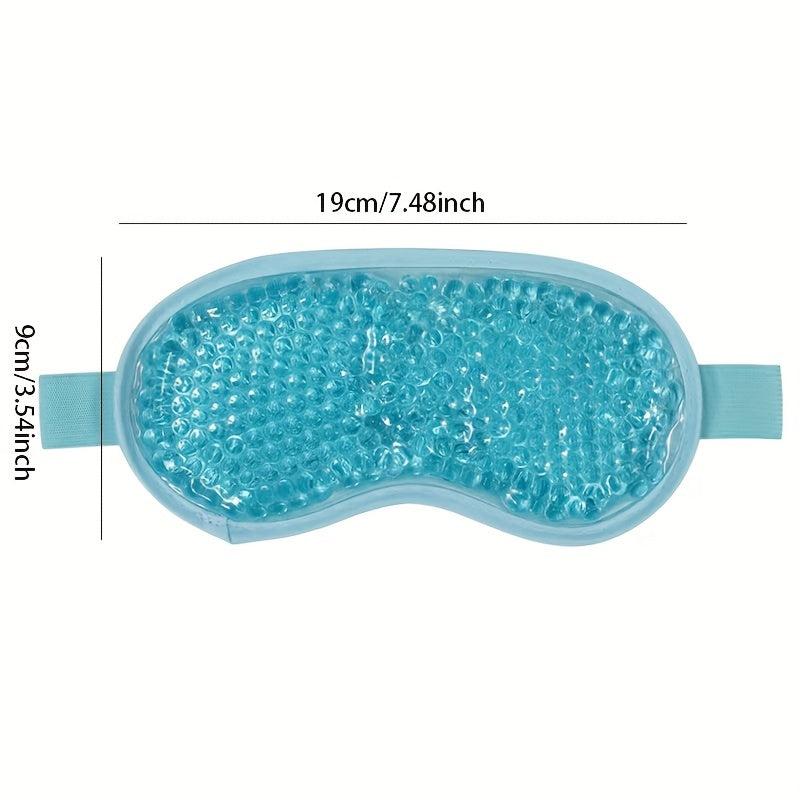 Reusable Gel Eye Mask for Puffy Eyes