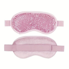 Reusable Gel Eye Mask for Puffy Eyes