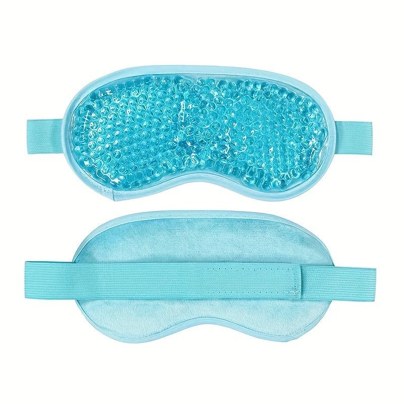 Reusable Gel Eye Mask for Puffy Eyes