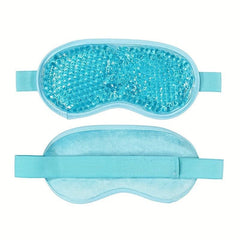 Reusable Gel Eye Mask for Puffy Eyes