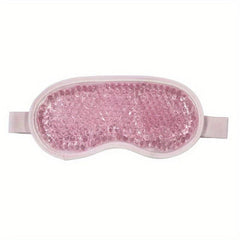 Reusable Gel Eye Mask for Puffy Eyes