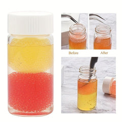 25ml Eyelashes Tweezers Cleaner Lash Glue Remover Liquid