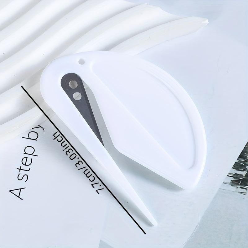 Letter Opener Razor Blade Paper Envelope Slitter Sharp Efficient