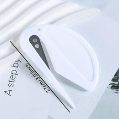 Letter Opener Razor Blade Paper Envelope Slitter Sharp Efficient