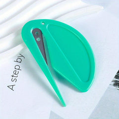 Letter Opener Razor Blade Paper Envelope Slitter Sharp Efficient