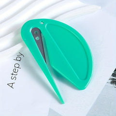 Letter Opener Razor Blade Paper Envelope Slitter Sharp Efficient