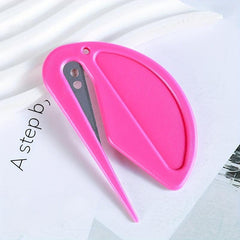 Letter Opener Razor Blade Paper Envelope Slitter Sharp Efficient