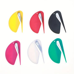 Letter Opener Razor Blade Paper Envelope Slitter Sharp Efficient