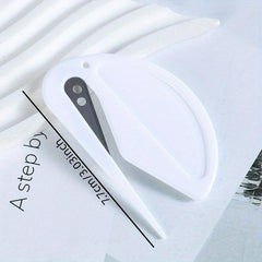Letter Opener Razor Blade Paper Envelope Slitter Sharp Efficient