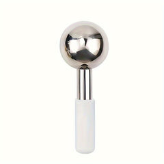 Stainless Steel Ice Roller for Face & Body Cryo Sticks