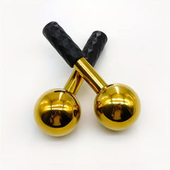 Stainless Steel Ice Roller for Face & Body Cryo Sticks