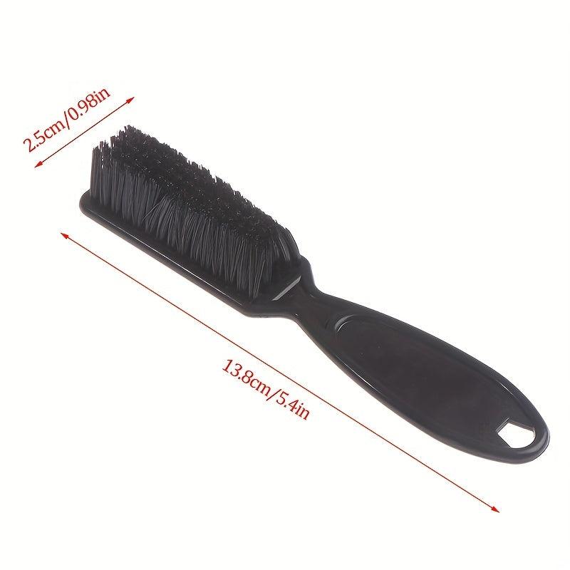 Beard Pen Beard Filler Pencil And Brush Enhancer Waterproof Long Lasting Styling