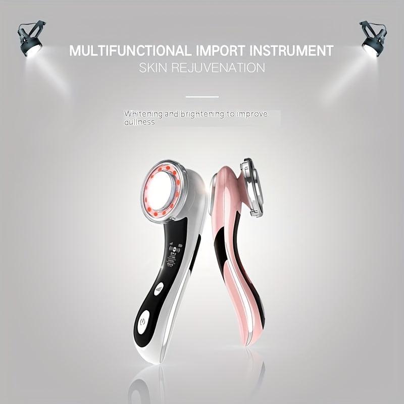 Facial Massager Face Lifting Tightening Machine