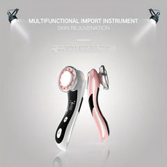 Facial Massager Face Lifting Tightening Machine