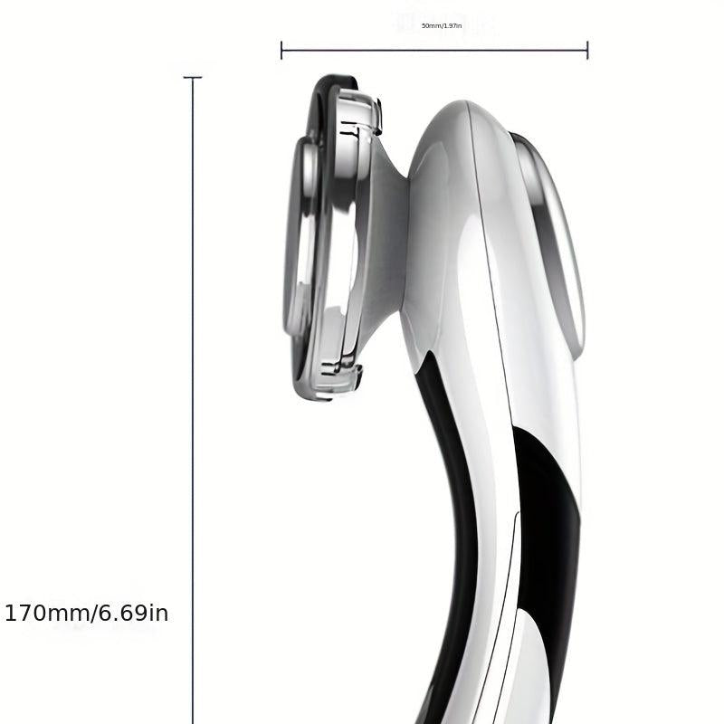 Facial Massager Face Lifting Tightening Machine
