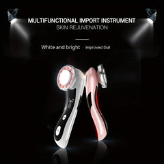 Facial Massager Face Lifting Tightening Machine