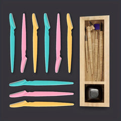 40Pcs Eyebrow Razors Face Razor And Eyebrow Razors
