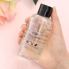 Puff Cleanup Liquid Powder Puff Cleaner 50ML