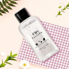 Puff Cleanup Liquid Powder Puff Cleaner 50ML