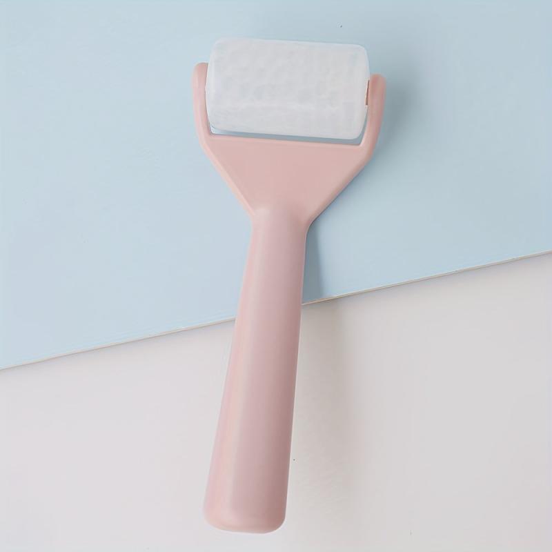 Ice Roller Skin Lifting Tightening Smooth Wrinkles Reduce Eye Puffiness