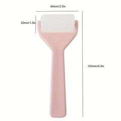 Ice Roller Skin Lifting Tightening Smooth Wrinkles Reduce Eye Puffiness