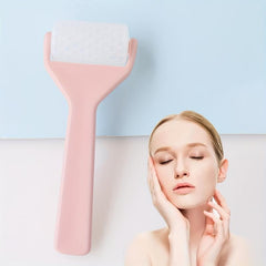 Ice Roller Skin Lifting Tightening Smooth Wrinkles Reduce Eye Puffiness