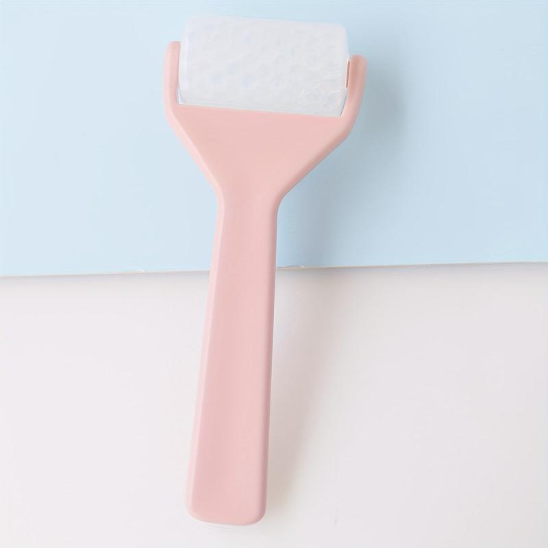 Ice Roller Skin Lifting Tightening Smooth Wrinkles Reduce Eye Puffiness