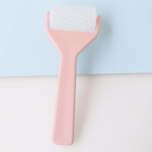 Ice Roller Skin Lifting Tightening Smooth Wrinkles Reduce Eye Puffiness