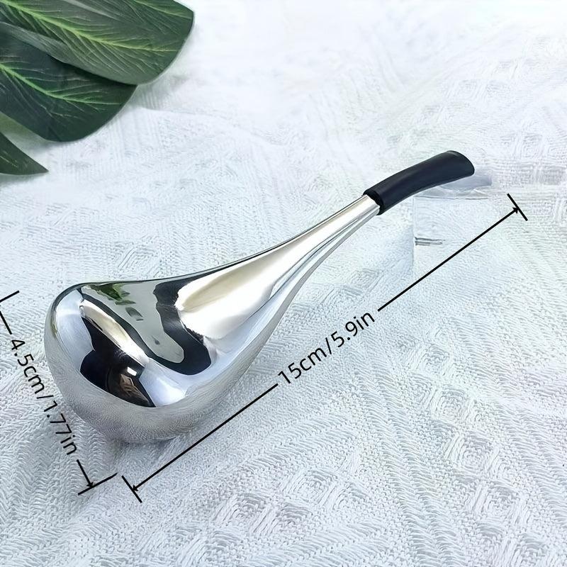 Stainless Steel Ice Globes Facial Skin Care Tools